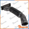 Gaine de suralimentation pour SEAT | GPP-SE-006, 251288